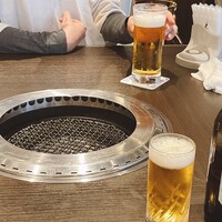 叙々苑 新宿小田急ハルク店 - 