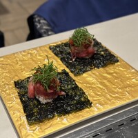 熟成和牛焼肉エイジング・ビーフ 横浜店 - 