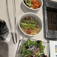 熟成和牛焼肉エイジング・ビーフ 横浜店 - 