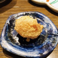 天七 - 梅干しです