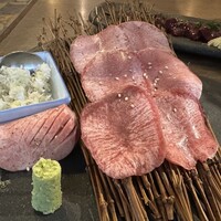 炭火焼肉 日本橋イタダキ - 