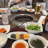 叙々苑 新宿小田急ハルク店 - 