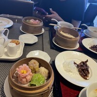 中国料理 青冥 祇園店 - 