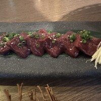 炭火焼肉 日本橋イタダキ - 