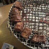 炭火焼肉 日本橋イタダキ - 