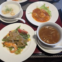 中国料理 青冥 祇園店 - 