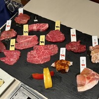 熟成和牛焼肉エイジング・ビーフ 横浜店 - 