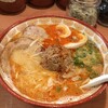 俺流塩らーめん 神宮前店