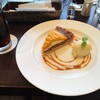 キハチ カフェ セントシティ店