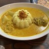 スリランカレストラン SENKADAGALA