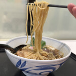 麺処 直久 イーサイト高崎店 - 