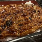 鰻川 - 