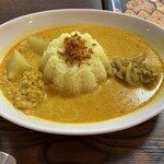 スリランカレストラン SENKADAGALA - 