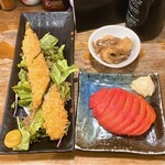 Motsuyaki Tonton - 