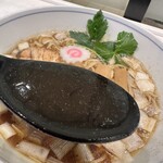 麺処 直久 イーサイト高崎店 - 