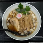 麺処 直久 イーサイト高崎店 - 