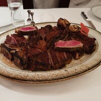 ウルフギャング・ステーキハウス 六本木 - 