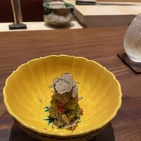 弧柳 - 