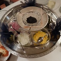 ウルフギャング・ステーキハウス 六本木 - 