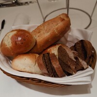 ウルフギャング・ステーキハウス 六本木 - 