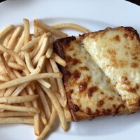 フレンチ キッチン - 