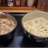 武蔵野うどん たまや