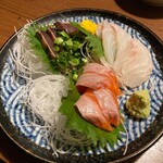 Suidoubashi Koshitsu Izakaya Tsujiya - 