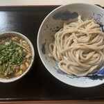 Inakaudon Tetsu - 貝ダシ肉汁うどん400g