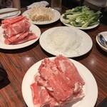 四川料理 福楽 - 