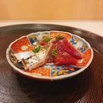 Sushi Morinari - 