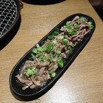 焼肉やっぱ。 中野新橋本店  - 