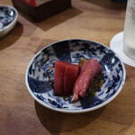 ダンディ・ダンディ - マグロ