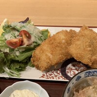 稲荷町髙はし - 