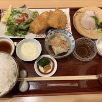 稲荷町髙はし - 