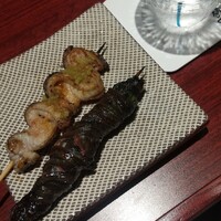 新宿うな鐵 はなれ - 