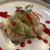 中国意境菜 白燕 - 