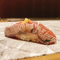 日本料理　「十二颯」 ヒルトン東京 - 