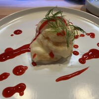 中国意境菜 白燕 - 