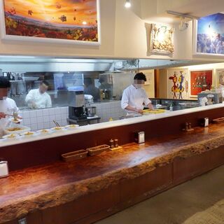 トラットリア パッパ_2