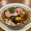 らぁ麺 くろき