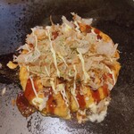 Okonomiyaki Mugiwara - 