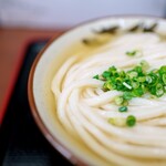 讃岐うどん いわい - 