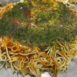 Okonomiyaki Hiroshi Chan - 