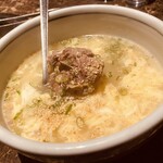 焼肉アリラン - 