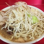 ラーメン二郎 - 