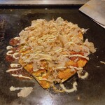 Okonomiyaki Mugiwara - 