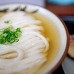 Sanuki Udon Iwai - 