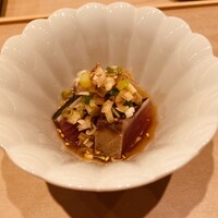 鮨　いの - 