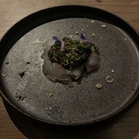 Longrain Tokyo - 