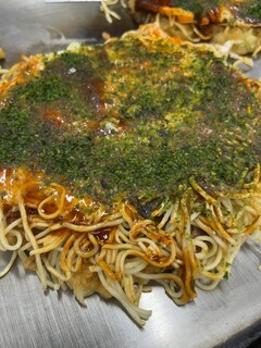 Okonomiyaki Hiroshi Chan - 